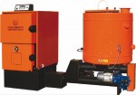 D \ 'Alessandro Termomeccanica wood chip boilers