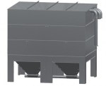 Module pellet tanks 5-29 m3