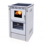 SENKO air heating stoves