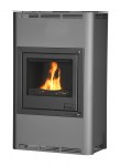 Aquaflam central heating fireplaces - boilers