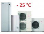 Luft/Wasser-Wärmepumpen, Warmwasserpumpen