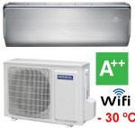Luftvarmepumper, luft-til-luft varmepumper, klimaanlegg, kjøleutstyr