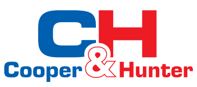 Купер-Хантер-Лого