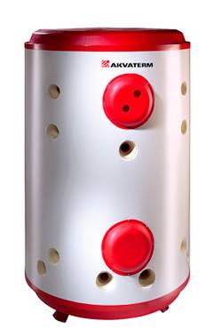 Zbiornik akumulacyjny Akvaterm AKVA 750 l
