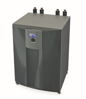 Alpha-InnoTec Alterra SW 102H3 ground source heat pump 9,5 kW