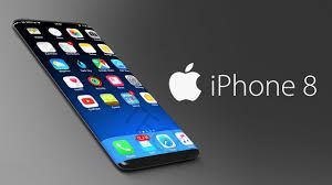 Apple iPhone 8 viedtālrunis