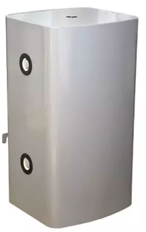 Austria Email PS100 insulated buffer tank for heating water 100 l