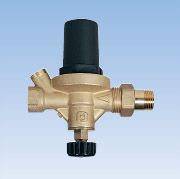 Automatic filling valve 1/2