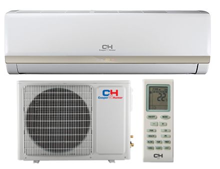 Cooper & Hunter AIR MASTER CH-S18RX4 air conditioner