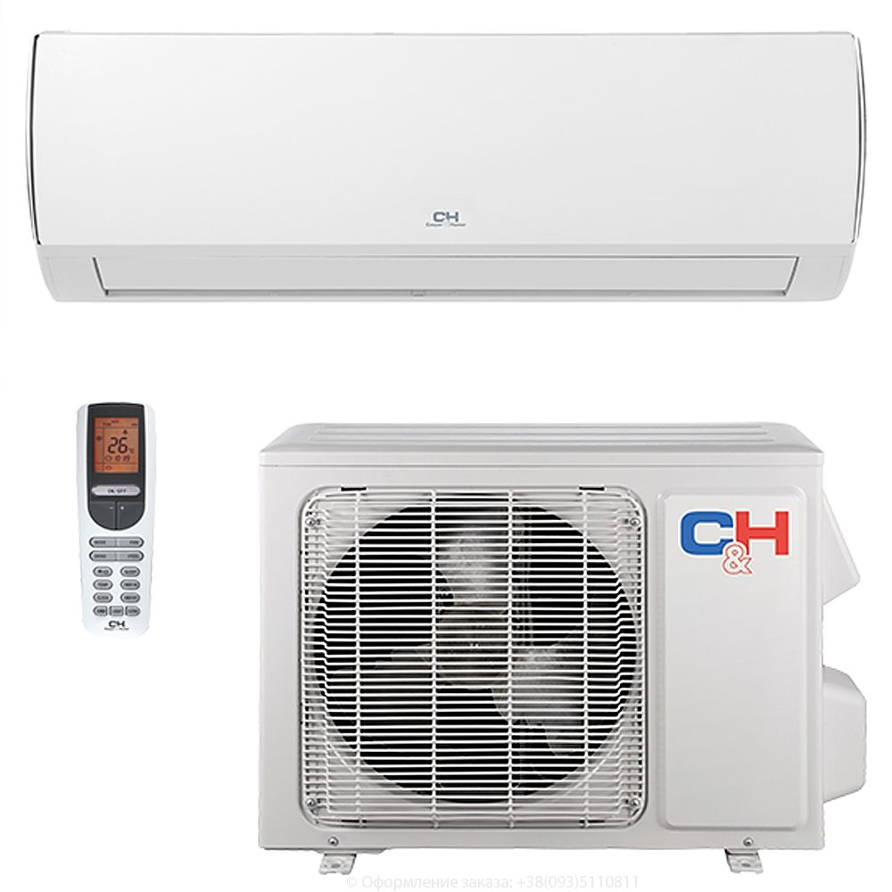 Cooper & Hunter VERITAS CH-S07FTXQ air source heat pump