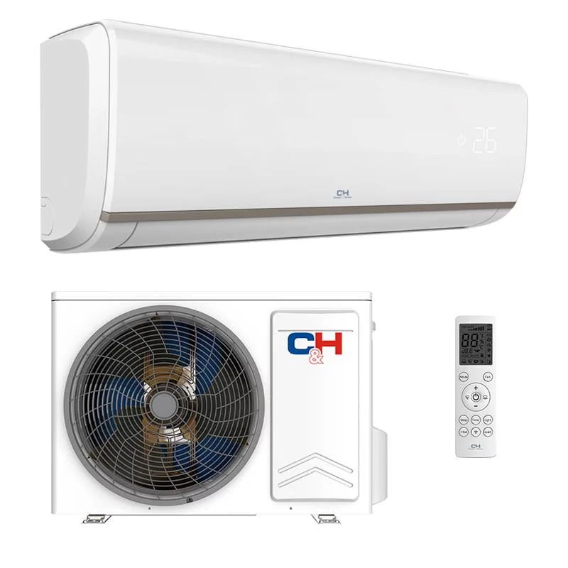 Cooper & Hunter NORDIC CH-S12FTXN-NG air source heat pump