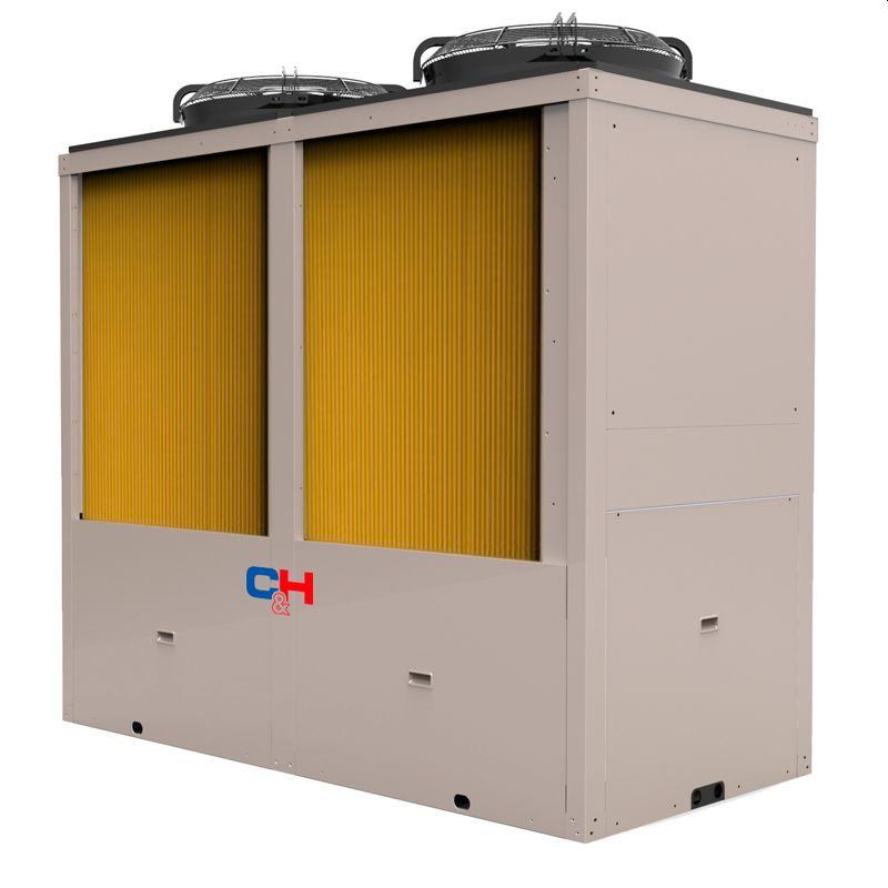 Cooper & Hunter CH-HP84UMNM тепловой насос воздух-вода 84 кВт