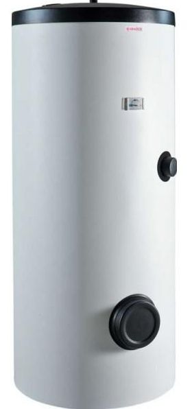 Емкостный водонагреватель DZ Dražice OKC 250 NTR / HP для теплового насоса