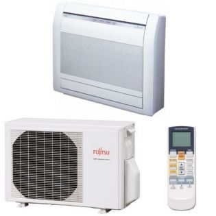 Fujitsu AGYG09LVCB / AOYG09LVCN air-to-air heat pump