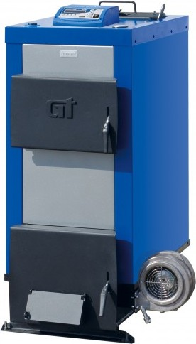 Galmet GT-KWUZ 15-95 kW boilers