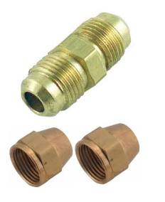 Extension connector 3/8 - 3/8