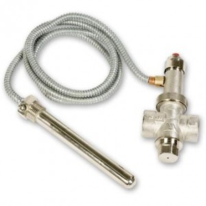 Boiler protection thermostat WATTS STS20 97 ° C