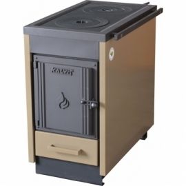 Central heating stove Kalvis K-4C