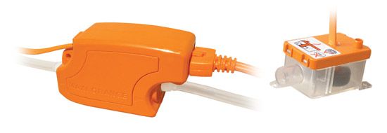 Kondensatpumpe Aspen Mini Orange FP 2212