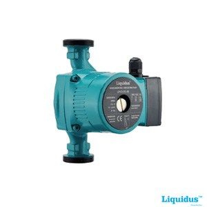Liquidus LPCD 25-4 180 cirkulationspump