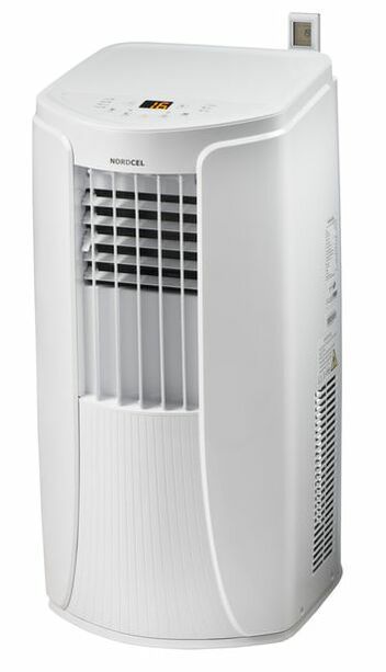 Mobile air conditioner Nordcel NSP19-12A3