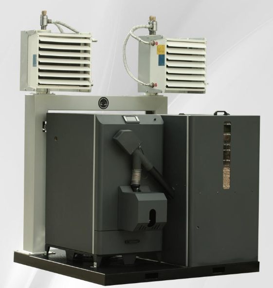 PLATFORM air heating solutions