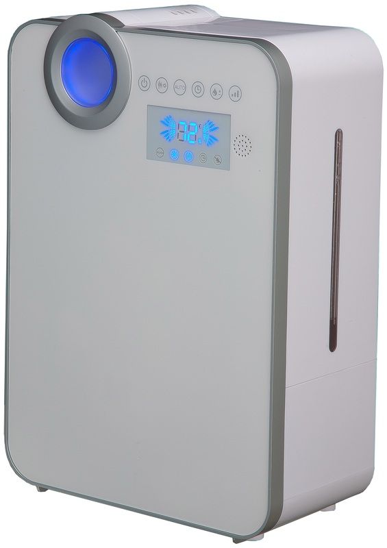 Ultrasonic humidifier 2758W
