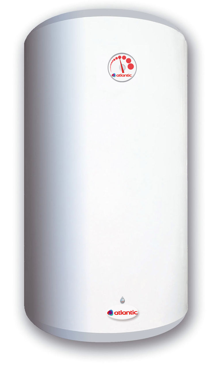 Vertical wall-mounted electric boiler Atlantic OPRO 50