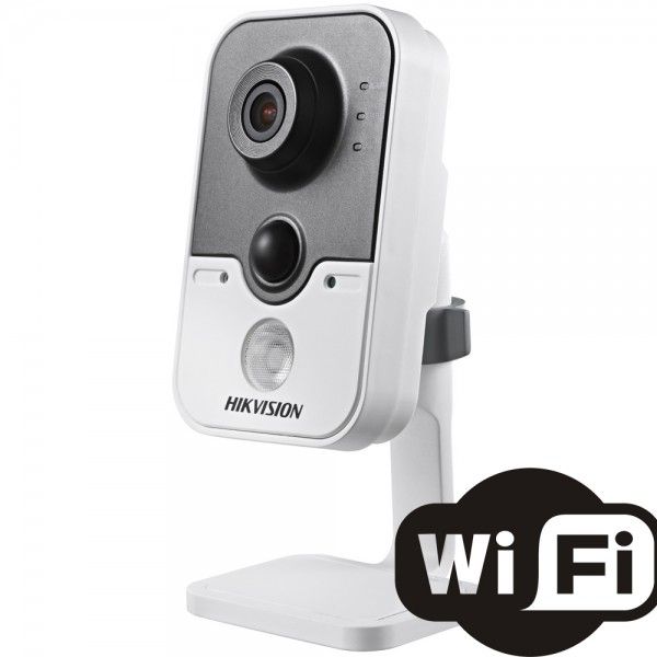 WIFI IP drošības kamera