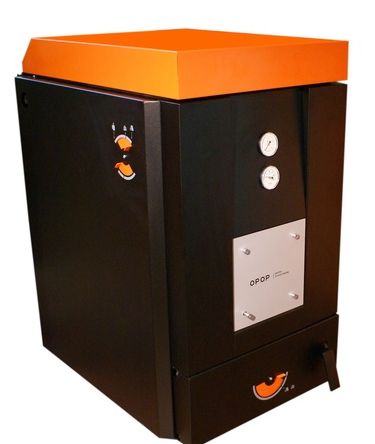 H425EKO bottom boiler 22 kW