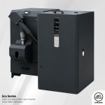 ARIKAZAN Eco pellet boiler 40 kW