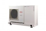 Alfea M 8 air-to-water heat pump