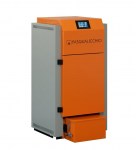 Cantinola TOUCH 29 kW pellet boiler
