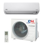 Cooper & Hunter NORDIC CH-S24FTXN air heat pump