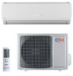 Cooper & Hunter ICY CH-S09FTXTB2S-W air heat pump