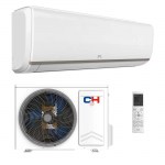Cooper & Hunter NORDIC CH-S09FTXN-NG air source heat pump