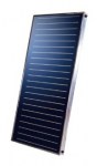 Päikesekütte plaatkollektor Ensol ES2V/2,65S  CU-CU