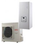 Alfea S 5 air-to-water heat pump