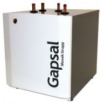 Gapsal M11 ground source heat pump