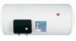 Горизонтальный электрический водонагреватель Atlantic ACI 100