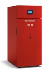 La Nordica Extraflame HP22 EVO pellet boiler