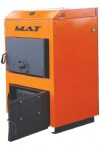 MAT BW 25A Classic solid fuel boiler 25 kW