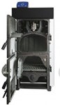 Cast iron boiler F-MAX 5