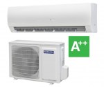 Nordcel NH15-25G10L air source heat pump 4,5 kW