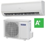 Nordcel NV14-70DCL air source heat pump 8,5 kW