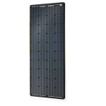 Solar panel 155 W monocrystalline 12 V
