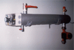 Electric boiler TK-STL 7,5