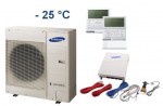 Samsung EHS Mono Gen5 luft-til-vand varmepumpe 9 kW