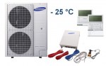 Samsung EHS Mono Gen5 õhk-vesi soojuspump 16 kW