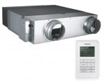 Samsung ERV - AN050JSKLKN  ventilatsiooniseade 500 m3/h